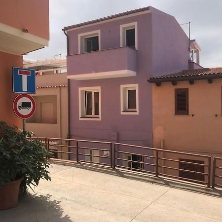 Bella'S House Castelsardo Exterior foto