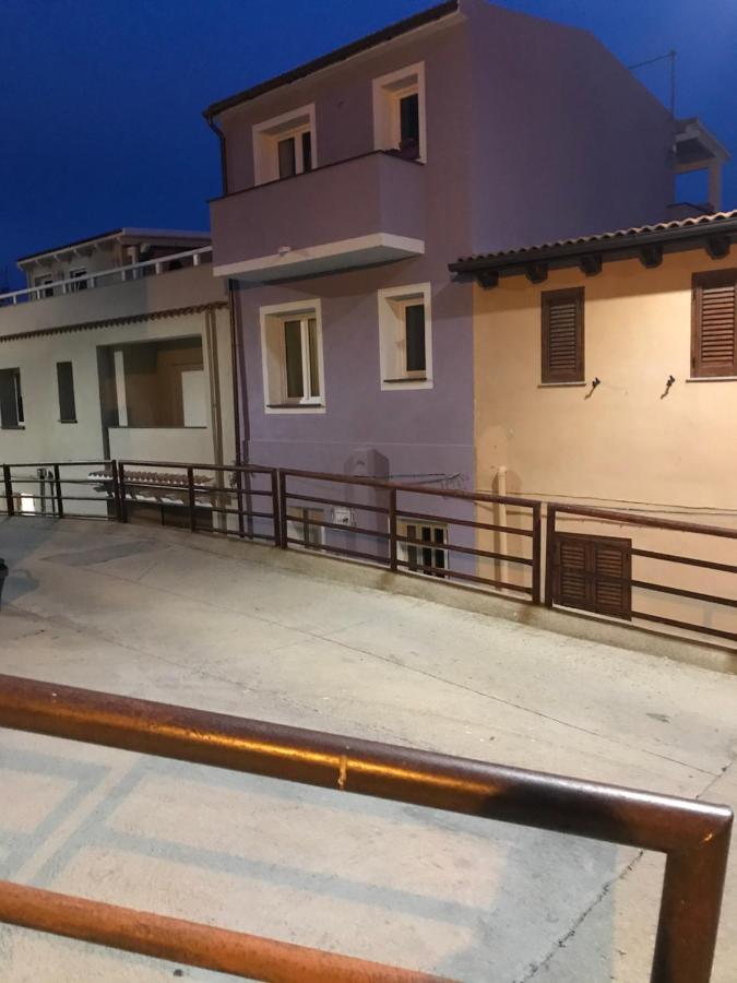 Bella'S House Castelsardo Exterior foto